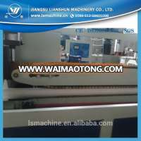 PVC downspout pipe production machine