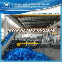 film pelletizing line